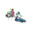 Picture of LEGO CITY ICE CREAM TRUCK POLICE CHASE